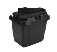 Brrnoo Center Underseat Storage Bin, 8L Underseat Storage Box Bin 715003446 Box Central with Bag Replacement for