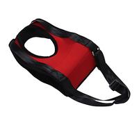 Brrnoo Dog Carrying Sling, Dog Sling for Medium Large Lift Harness Help Em Up Harness Elastic Support for Elderly, Injured, Arthritic, Senior, Disabled (L)