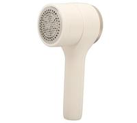 Brrnoo Electric Lint Shaver with 6-Blade Rechargeable Fabric Defuzzer