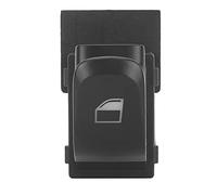 BRRNOO Electric Window Control for ZhongHua V3 V5 H230 ABS Material with High Sensitivity