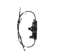 BRRNOO Electronic Parking Brake Assy 59700 B8800 for 2012 2018 Handbrake Control Module Replacement