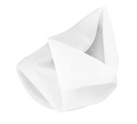 Brrnoo Flour Mixing Bag, Silicone Reusable Storage Bag Pastry Pizza Tortilla Preservation Food Grade Material Kneading Dough Dough Mixer Reusable Cooking Tool for Bread Cookie (Small)