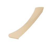 Brrnoo Front Left Inner Door Handle Replacement for E90 3 Series 51419150340 ABS Plastic Simple Installation Fits Multiple