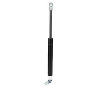 BRRNOO Gas Spring Hydraulic Lift Strut Support 100N, 300N, 500N 11in 3.9in Stroke Ball Joint, Strong and Durable, Long Service Life for Equipment, Snack Car, Advertising Bar, (Pressure 300N)