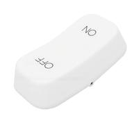 Brrnoo Gravity Sensor Night Light Gravity Sensor Lamp Activated Light 12LED Dual Mode Rechargeable Bedside Lamp Warm Yellow with Built-in Battery