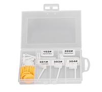 Brrnoo Hard Drive Tools Data Recovery Set 2.5in 3.5in Hard Drive Head Replacement Tool Strong Compatibility