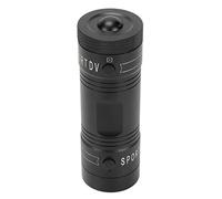 Brrnoo Helmet Camera 1080P Action Camera Hat Cam with Mic 120° Wide Angle for Cycling Climbing Outdoor Sports