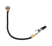 BRRNOO Helping Hands Soldering, Soldering Station Holder Magnetic Helping Hand Fixture Tool Clamp/Holder Adjustable Clamp for Electronic Repair Jewelry Crafts