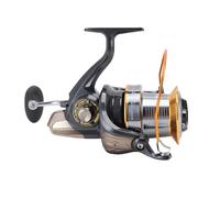 BRRNOO High Performance Lightweight Fishing Reel in Cast Design for
