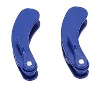 Brrnoo Key Turner, Alloy and Plastic Key Assistance Tool with Smooth Design for Easy Handling and Storage, Door Opener Turner Assist for Individuals with Limited Hand Mob