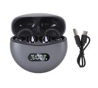 Brrnoo Language Translator Earbuds 74 Languages 70 Accents Noise Cancelling Bluetooth Translation Earbuds with App for Music and Call