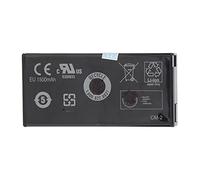 Brrnoo Laptop Lithium Ion Battery, Fr463 Nu209 Laptop Battery, with Connecting Cable, for Dell Poweredge Perc 5i 6i Fr463 P9110 Nu209 U8735 XJ547
