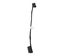 Brrnoo Laptop Replacement Battery Cable, Replacement Battery Cord, Battery Cable Replacement, Professional Battery Cord, for Dell Latitude 7480 7490 E7480 E7490 DC02002NI00