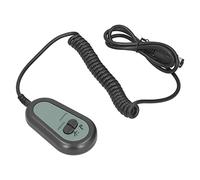 Brrnoo Lifting Chair Control Switch, Electric Sofa Lift Handle with Double Button, 5 Pin Reclining Switch, Gourd Shaped Lifting Fracture Chair, Control Switch, Lifting Chair, Remote Broadcasting for