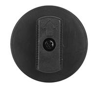 BRRNOO Moto1988 Fuel Valve, Fuel Petcock Valve 0470-408 ATV Gas Knob ATV Shut Off Knob Screw for Replacement Accessory