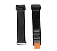 Brrnoo Nylon Watch Band for T Rex Ultra 2 26mm Soft Breathable Adjustable Strap for Men Women Outdoor Fitness Running Hiking Lightweight Rugged