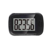 Brrnoo Pedometer Step Counter Step Tracker Steps Calories Burned Distance