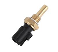 BRRNOO Quality Coolant Temperature Sensor Replacement for YZF R1 R6 and More Easy Installation and Design