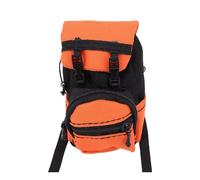 Brrnoo RC Luggage Bag for 1/8 1/10 Scale, Stylish Polyester Carrier with Storage, Practical Travel Solution for Vehicle Accessories, Carrying Case