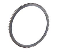 BRRNOO Robust 97 Teeth Tractor Flywheel Gear Replacement in Duty Steel