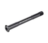 Brrnoo ROCK SHOX Front Fork Thru Axle, Aluminum Alloy, Easy Installation, Lightweight and Compact Replacement for Your Bike with Style 12 * 175L*M12(1.5)*19L (ø12*123L*M12(1.5)*14L)