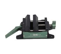 BRRNOO Shaft Vice Clamp Slip Arrow Storage Case Design for Effortless