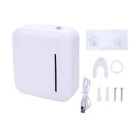 Brrnoo Smart Waterless Diffuser with Cold Air Tech Bluetooth App Control, 150ml for Home Office Hotel Large Room Essential Oil Machine