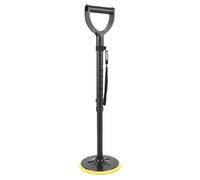 Brrnoo Standing Aid Support Mobility Tool Stand Assist Aid with 7 Adjustable Heights for Gardening Floor Repair Going Up Down Stairs