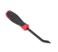 Brrnoo Staple Remover, Staple Gun Carpets Wood Flooring Furniture Remover Puller Cr V Steel Heavy Duty Extractor Lifter Stapler Architecture