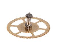 Brrnoo Third Wheel, Watch Third Wheel Mechanical Watch Replacement Replacement Part for 2824-2 2836-2 2834- Movement