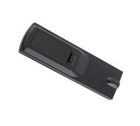 Brrnoo Universal Remote Control, Universal Remote with 8M Transmission Distance Plastic Television Controller Replacement for AKB73615801
