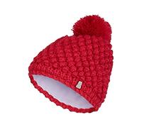 Spyder Girls BRRR BERRY Hat, Cerise, One Size