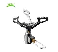 BRS 3000T Ultralight Titanium Alloy Stove 26g