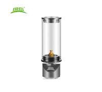 Brs 55-Series Camping Lamp Gas Lighting Lamp，4.1 inches long