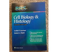 BRS Cell Biology and Histology (Board Review Series)
