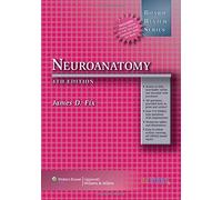 BRS Neuroanatomy (Board Review Series)
