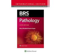 BRS Pathology (Board Review Series)