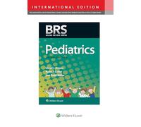 BRS Pediatrics (Board Review Series) 3rd International Edition