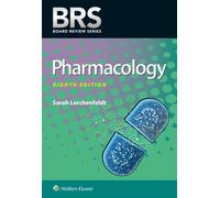 BRS Pharmacology
