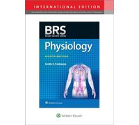 BRS Physiology