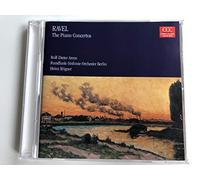 Brso - Maurice Ravel: The Piano Concertos
