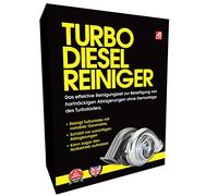 BRT BEARINGS Diesel Turbo Cleaner