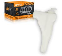 BRTEC 603-803 Front Engine Coolant Reservoir Compatible with 1996-2000 Honda Civic