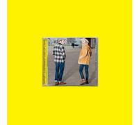 Brthr - A Different Kind of Light [VINYL]