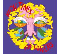 Brthr - High Times for Loners [VINYL]