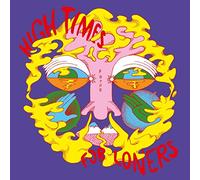 Brthr – High Times For Loners – CD Digipak (2020)