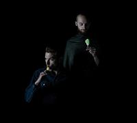 BRTHR - Strange Nights