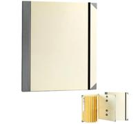 BRTNUP If I Die Binder - in Case I Die Binder Important Document Organizer | When I Die Folder for Important Document Organizer, Daily Docs Binder Important Document Organizer for Office School Home