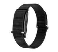 BRTNUP Nylon Loop Sport Replacement Strap Compatible with Hume Health Band, Breathable Adjustable Wrist Strap for Hume Band, Tool-Free Installation Fitness Tracker Bracelet for Men Women
