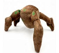 BRTNUP Project Ha-il Mar Plush, Project Ha-il Mar Ro-cky Plush Alien Rock Creature Plush Toy Soft Stone Monster Stuffed Animal Cute Stone Monster Plush Unique Sci-Fi Plushie Gift for Fans & Collectors